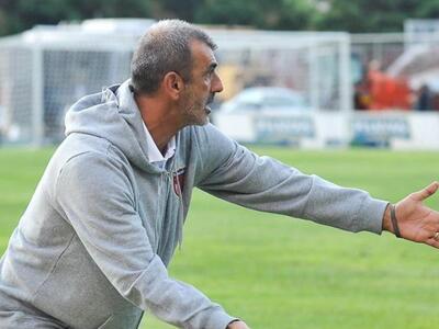 Σωκράτης Οφρυδόπουλος: «Αγωνιζόμαστε πάν...