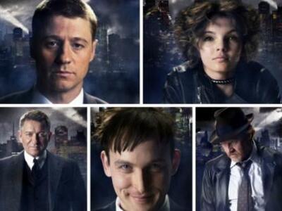 To teaser trailer του “Gotham” μας συστή...