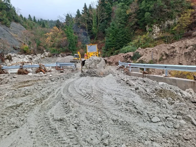 Ήπειρος: Μήνυμα του 112 για κίνδυνο κατο...