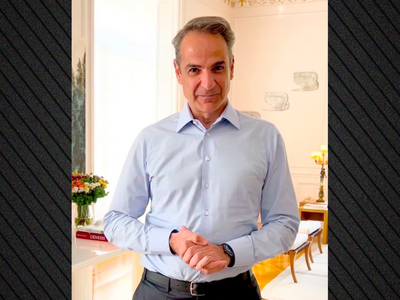 To TikTok Μητσοτάκη για την Πρωτομαγιά: ...