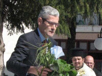 Ο Άγγελος Τσιγκρής για την επέτειο του “ΟΧΙ”