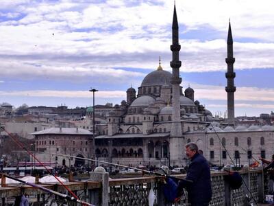 Τουρκία: Καταργείται στις κηδείες το «Πέ...
