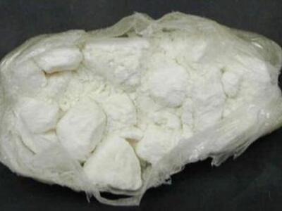 Ηλεία: Συνελήφθη 40χρονος για ναρκωτικά 