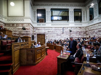 Ξεκίνησε η συζήτηση για το «Πρωτόκολλο έ...