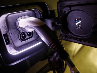 Θεσσαλονίκη: Με 50 ηλεκτροκίνητα οχήματα...