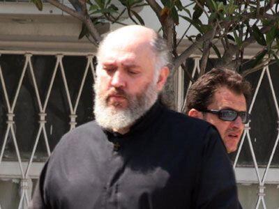 Αθώος ο Απόστολος Βαβύλης