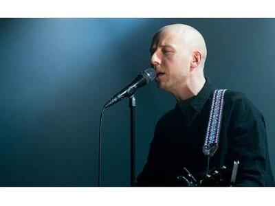 Sold out η συναυλία του Sivert Hoyem στη...