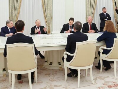 Χωρίς «λευκό καπνό» οι διαβουλεύσεις στη...