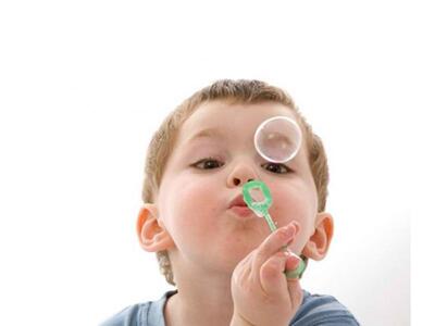 Πώς να γίνω καλό παιδί όταν από μικρός…