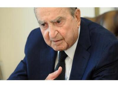 Ο Θανάσης Νταβλούρος για τον θάνατο του ...