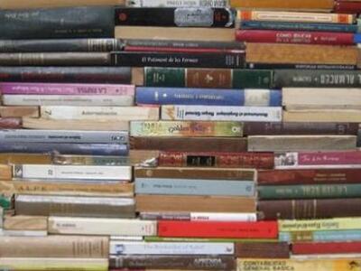 Bookwave, μια δεύτερη «ζωή» για τα βιβλί...