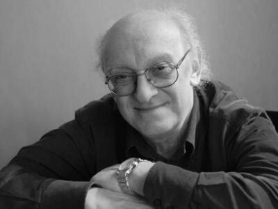 Ο Πέτρος Μάρκαρης, το νέο του βιβλίο &qu...