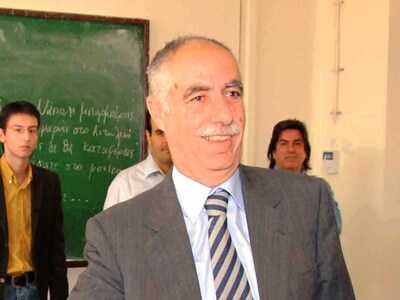 Δριμεία επίθεση Δημαρά σε Φούρα για τα μ...