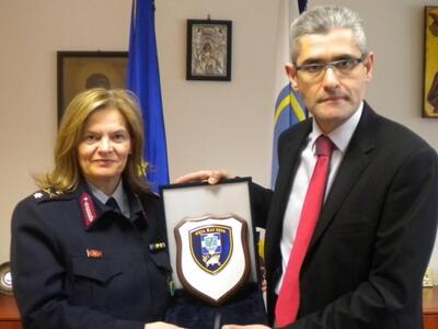 Α. Τσιγκρής: Η Ελλάδα έχει ανάγκη από έν...