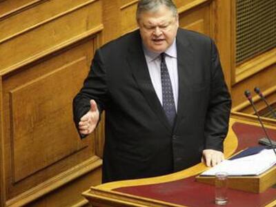 Βενιζέλος: Προς Θεού, μην διαπραγματεύστε άλλο