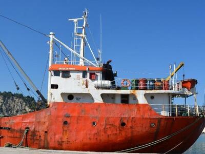 Ζάκυνθος: Προωθείται επιχείρηση για απομ...