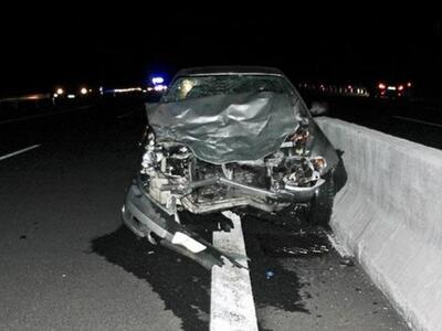 Νεκρό αγοράκι 18 μηνών σε τροχαίο στην Π...