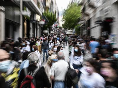 ΔΕΘ 2025: Στα 1,7 δισ. «κλείδωσε» το νέο...