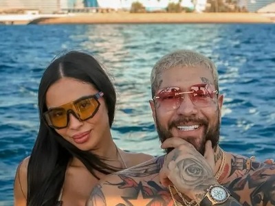 Snik: Έγκυος η σύντροφός του; 