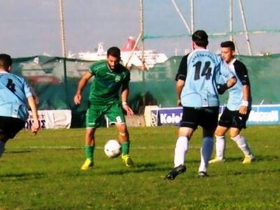 Ποδόσφαιρο: Συνεχίζεται σήμερα το πρωτάθ...