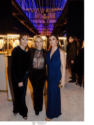 ΧΡΙΣΤΙΑΝΑ ΚΑΙΣΑΡΗ, ΑΝΝΑ ΜΑΜΙΔΑΚΗ, ΧΑΡΙΚΛ...