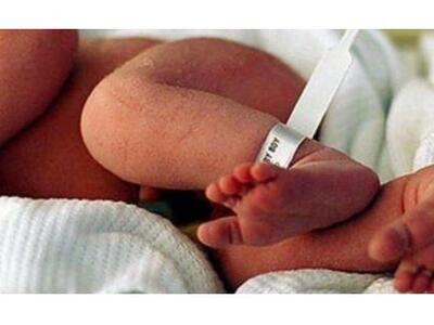  Βρέθηκε η βιολογική μητέρα του βρέφους ...