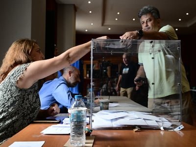 Πάτρα: Πάλι πρώτος ο Χάρης Δούκας - Το π...