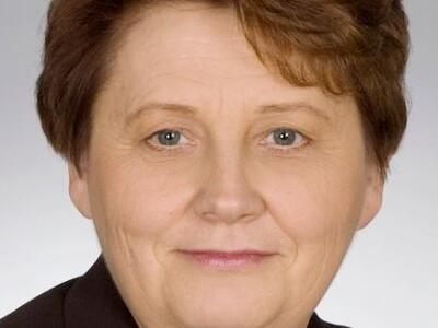 Πρώτη γυναίκα πρωθυπουργός στη Λετονία