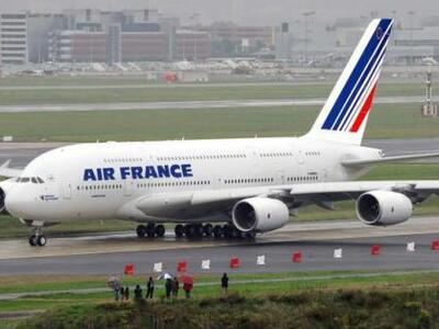 Air France: Oι πιλότοι ίσως να συνεχίσου...
