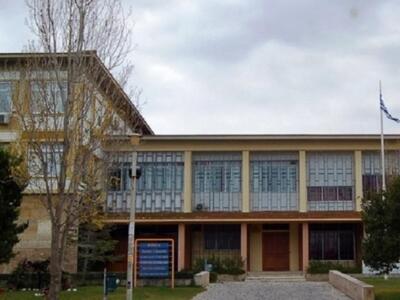 Πάτρα: Παράσταση διαμαρτυρίας στο Πανεπι...