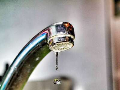 Πάτρα: Ποιες περιοχές δεν θα έχουν νερό την Πέμπτη