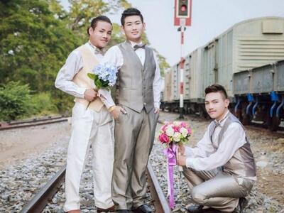 Κολομβία: Αναγνωρίστηκε για πρώτη φορά γ...