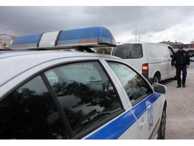 Ηγουμενίτσα: 24χρονος συνελήφθη κοντά στ...