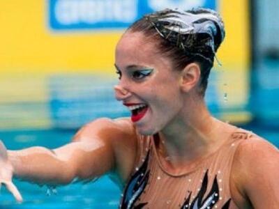 Πέρασε στον τελικό η Δέσποινα Σολωμού