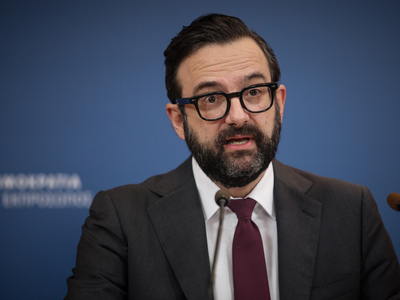 Χρήστος Ταραντίλης: Η παραίτησή μου δεν ...