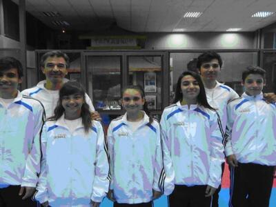 Ο Α.Σ. Δύναμη Πατρών πάει Πολωνία