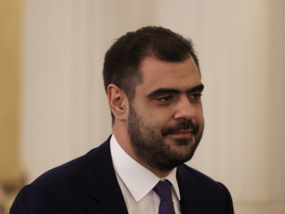 Παύλος Μαρινάκης: Δεν κινδυνεύει η κυβέρ...