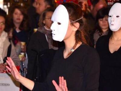 Το Θεατρικό Εργαστήρι ενηλίκων της Πολυφ...