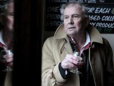 “Έφυγε” ο δημοσιογράφος και ακτιβιστής Ρ...