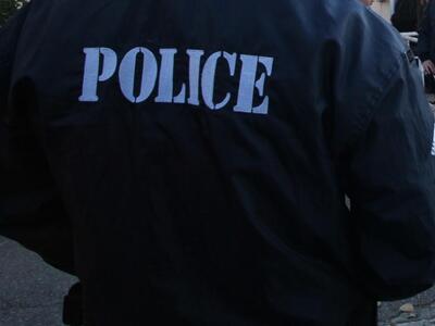 Ληστεία με άρωμα τρομοκρατίας στη Γεωπον...