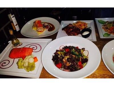 Bodegas: Μια εικόνα, χίλιες... γεύσεις! ...