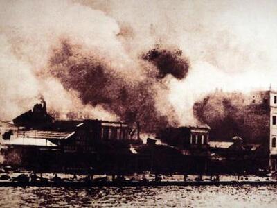 Εκθεσιακές μνήμες των απανταχού ξεριζωμέ...