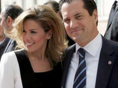 Φήμες για εγκυμοσύνη της Ευγενίας Μανωλίδου