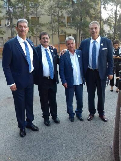 Κώστας Πετρόπουλος, Κώστας Πελετίδης, Αν...