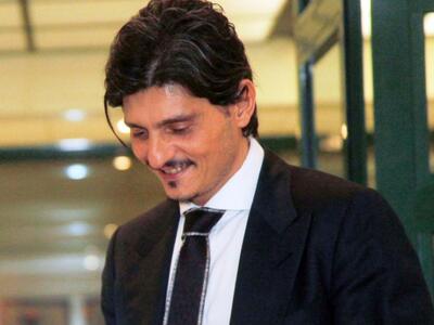 «Θύρα 13» σε Γιαννακόπουλο: «Σύνελθε πρι...