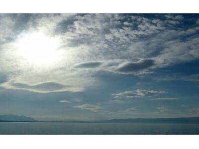 Ο καιρός μέχρι την Πρωτοχρονιά-Χωρίς ιδι...