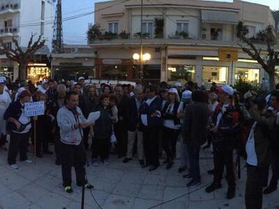 Φωτογραφία της δημοσιογράφου του filodim...