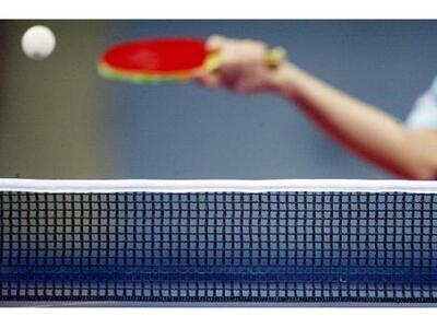 Πινγκ-πονγκ: Τα αποτελέσματα της προκριμ...