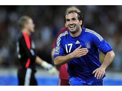 Ελλάδα; Καλύτερα Ουζμπεκιστάν...