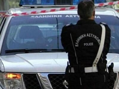 Πάτρα: Ληστεία το μεσημέρι στο Σούπερ Μά...